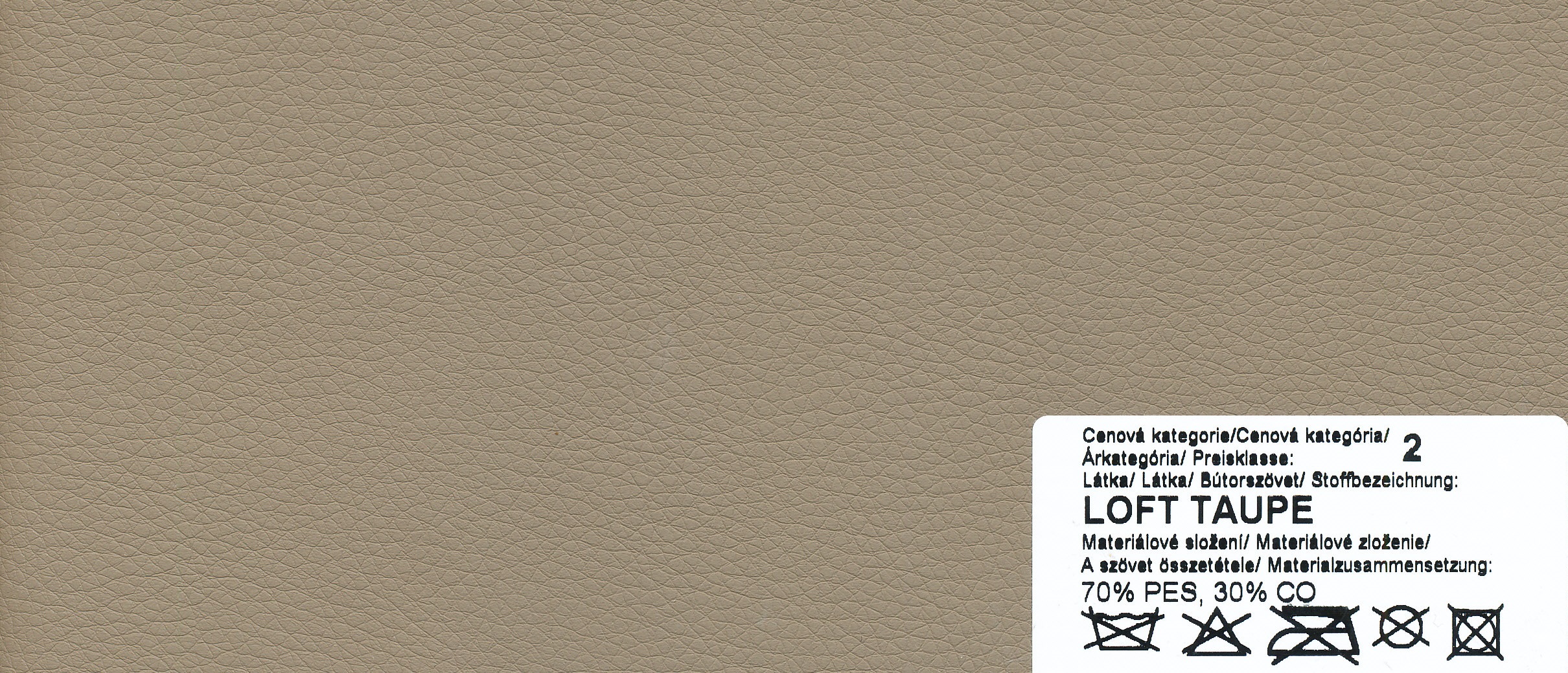 LOFT taupe